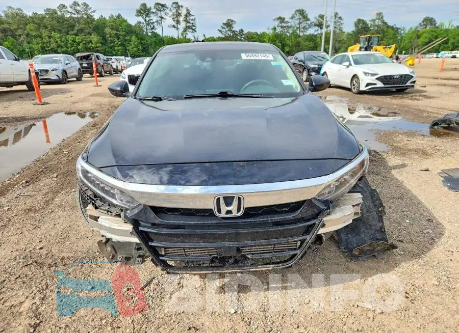 1HGCV1F11JA176489 Photo# 5