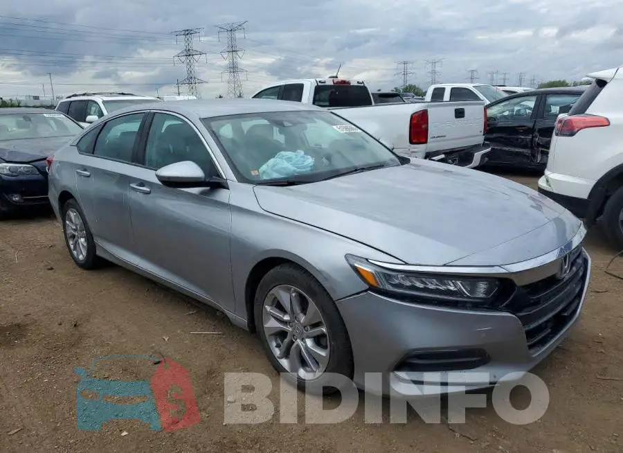 1HGCV1F14KA102145 Photo# 4