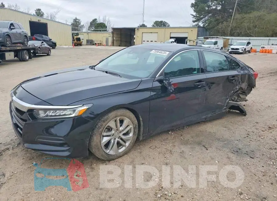 1HGCV1F17LA149252 Photo# 1
