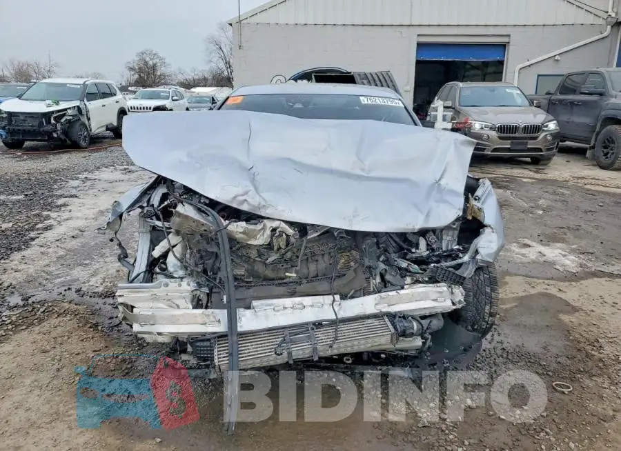 1HGCV1F19MA068433 Photo# 5