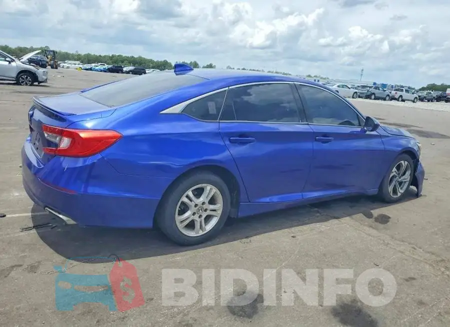 1HGCV1F33KA160507 Photo# 3