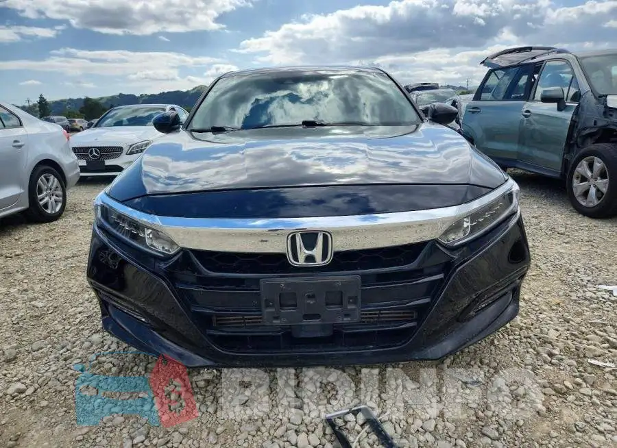 1HGCV1F44JA114854 Photo# 5