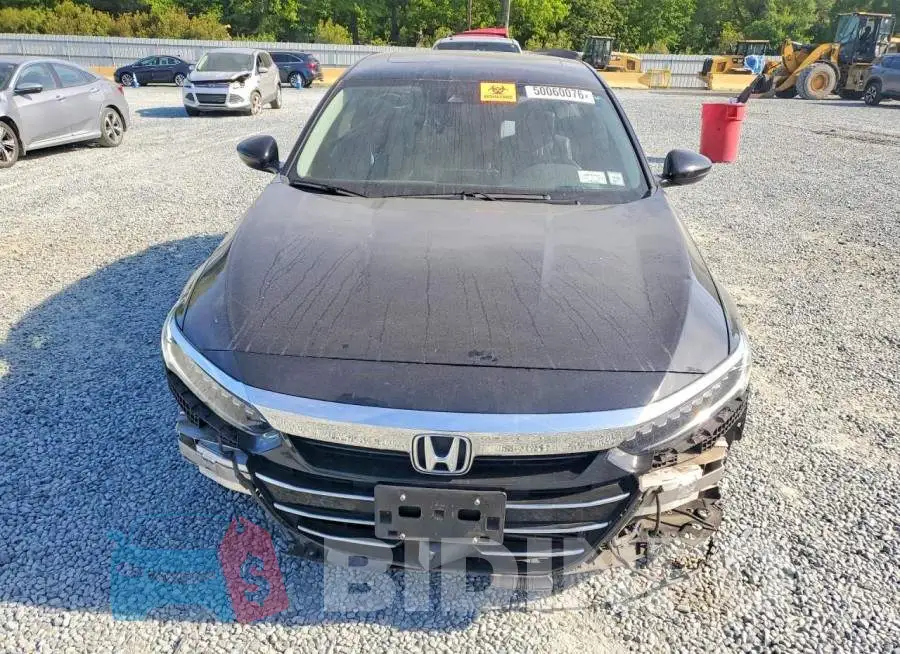 1HGCV1F57MA057059 Photo# 5