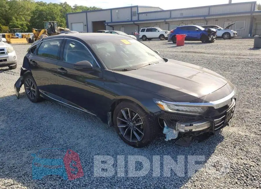 1HGCV1F57MA057059 Photo# 4