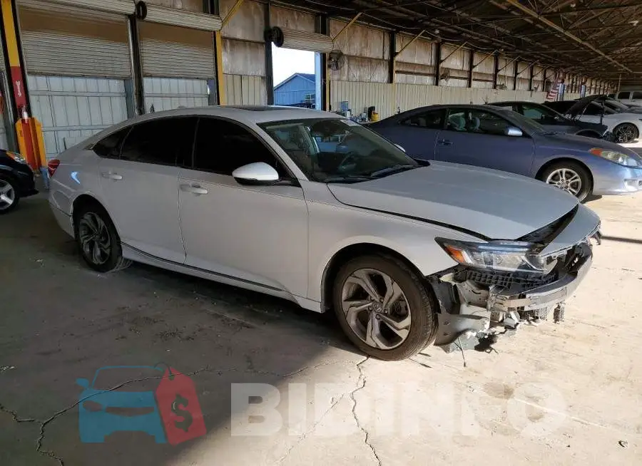 1HGCV2F57JA037752 Photo# 4
