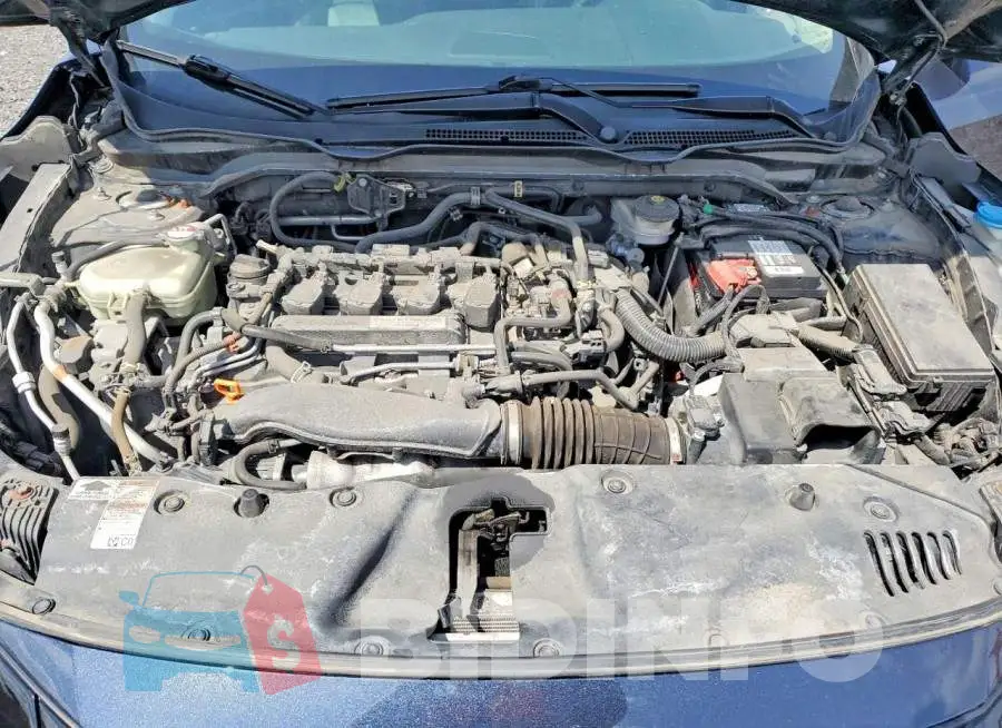 2HGFC1F94KH100860 Photo# 11
