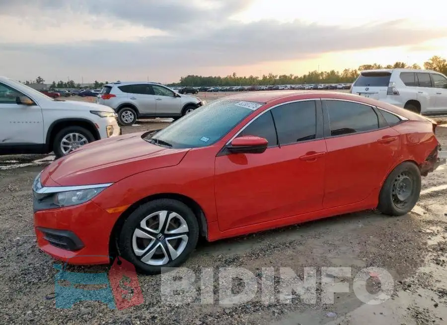 2HGFC2F58HH546487 Photo# 1