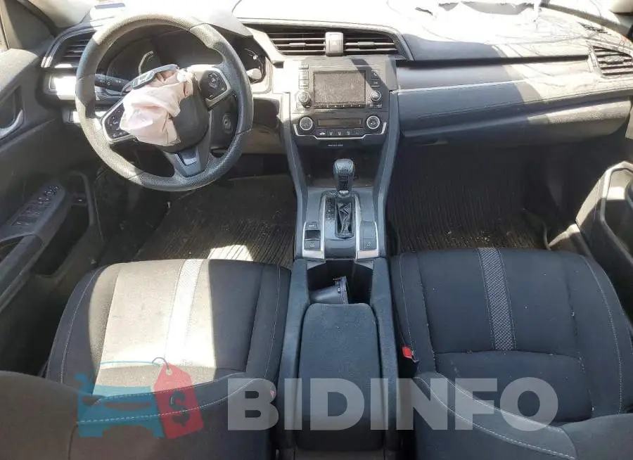 2HGFC2F64KH572018 Photo# 8