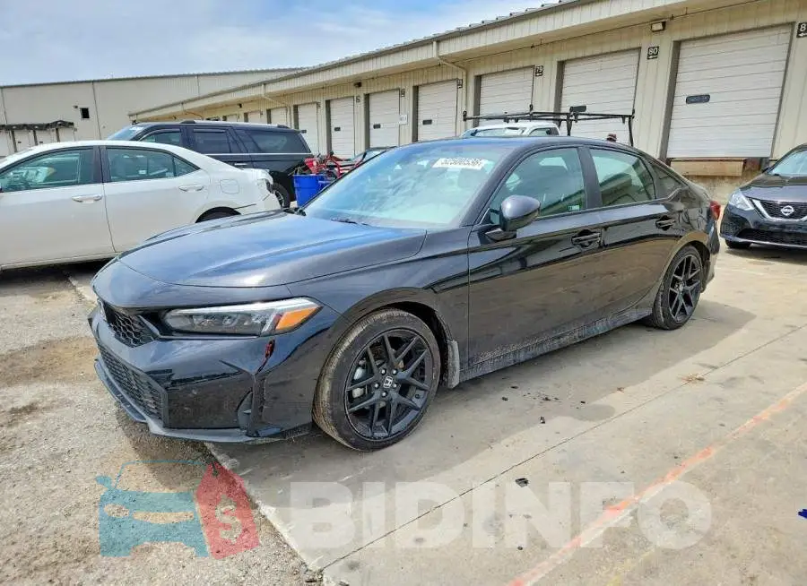 2HGFE4F80SH350115 Photo# 1