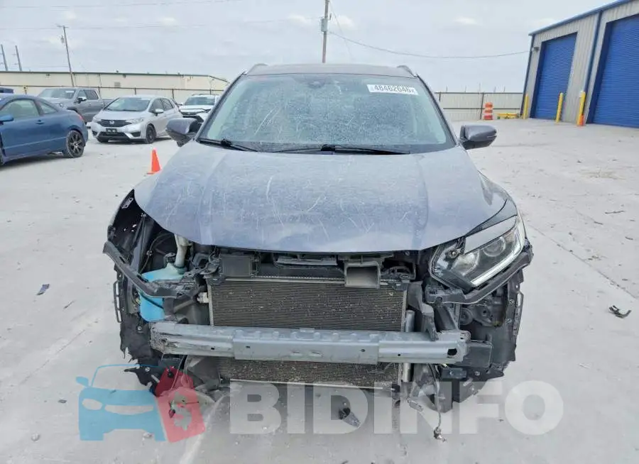3CZRU5H51LM703255 Photo# 5