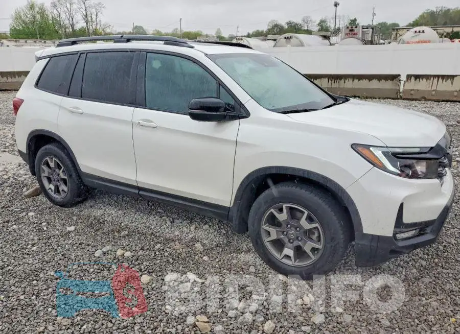5FNYF8H68NB008574 Photo# 4