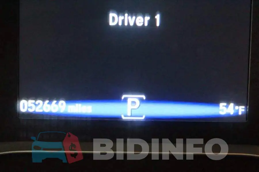 5FPYK3F14MB009989 Photo# 8