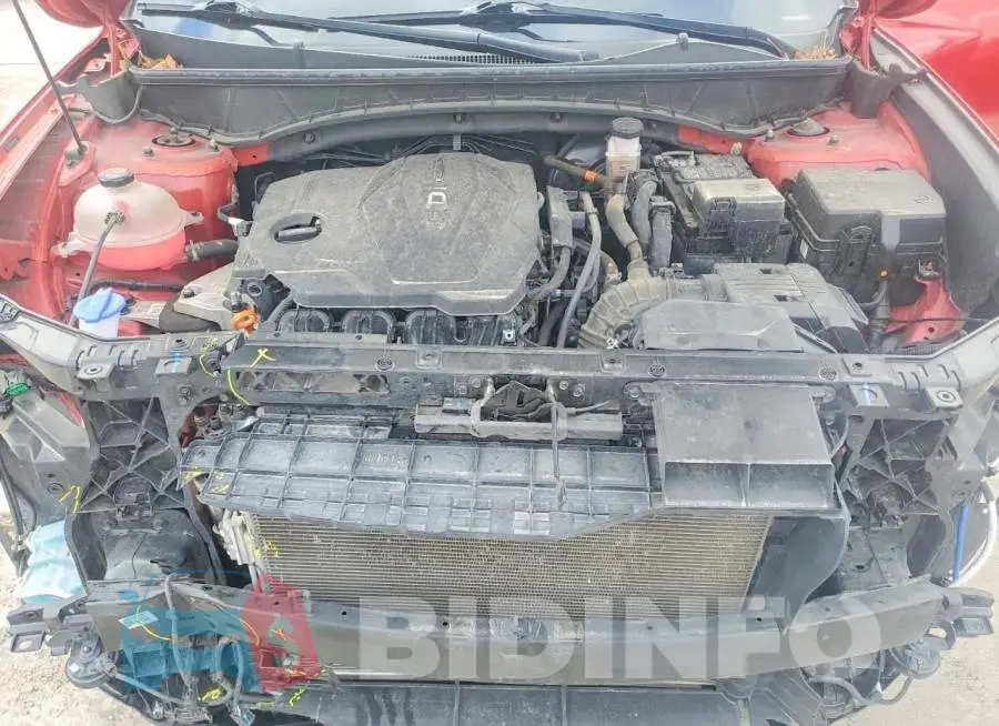 5NMJB3AE6PH184302 Photo# 12