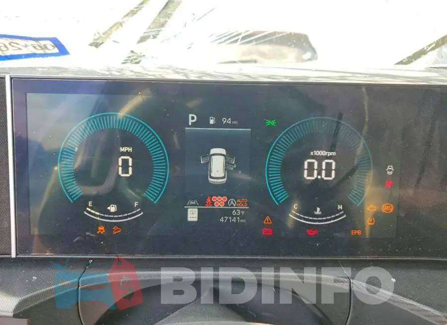 5NMP1DGL1RH044105 Photo# 9