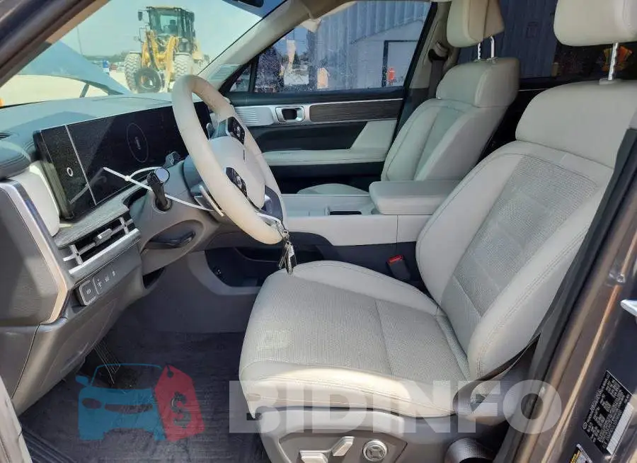 5NMP4DGL5SH140400 Photo# 7