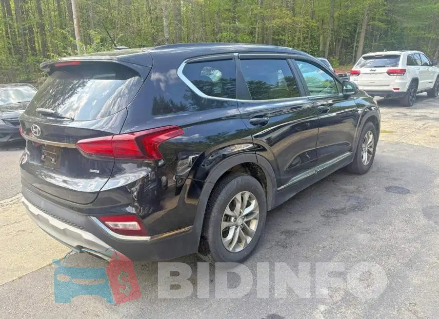 5NMS2CAD6KH085144 Photo# 4