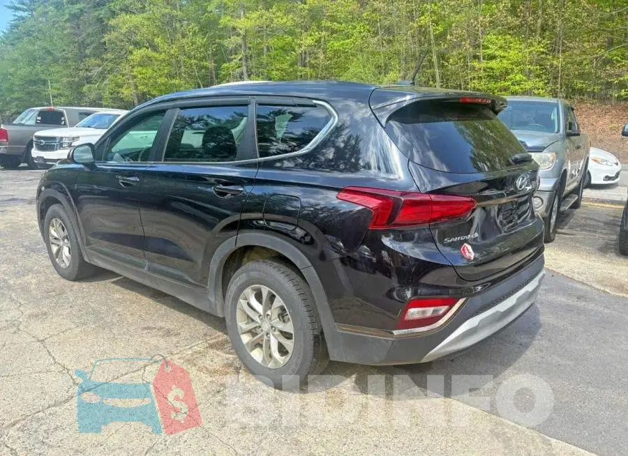 5NMS2CAD6KH085144 Photo# 3