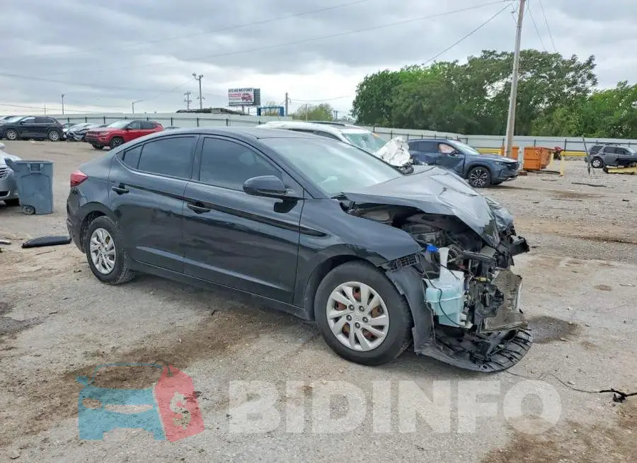 5NPD74LF7LH617973 Photo# 4