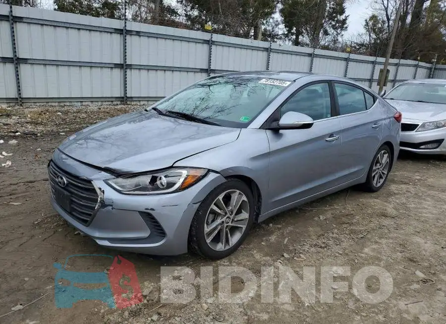 5NPD84LF3HH120911 Photo# 1