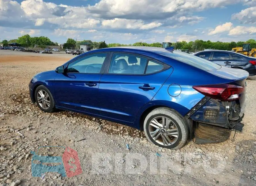 5NPD84LF6KH422636 Photo# 2