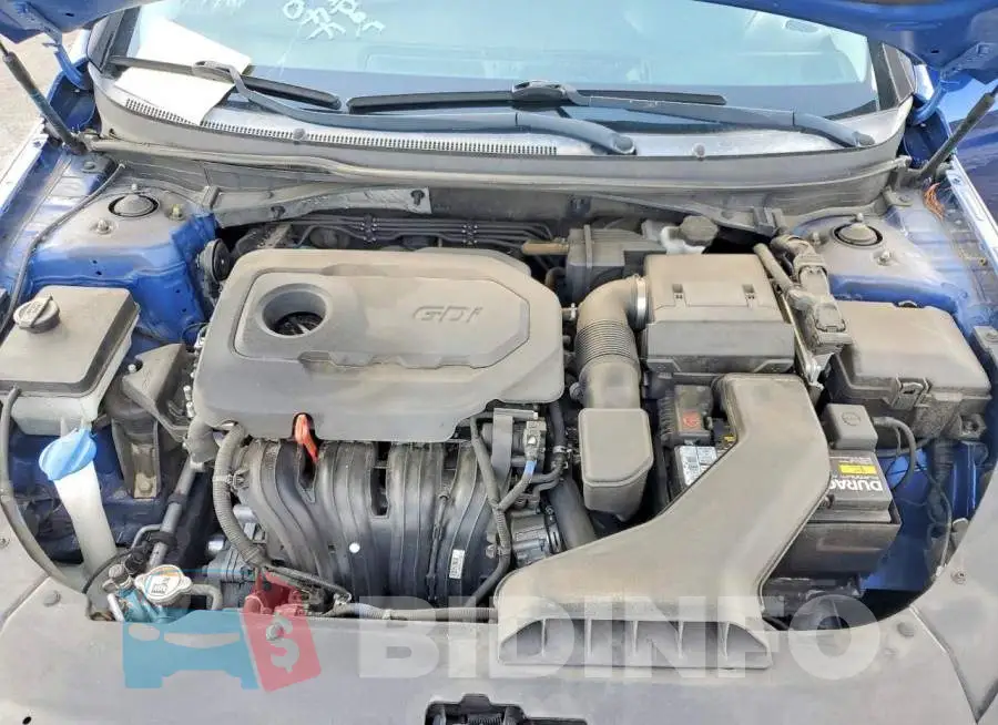 5NPE24AF0KH765452 Photo# 11