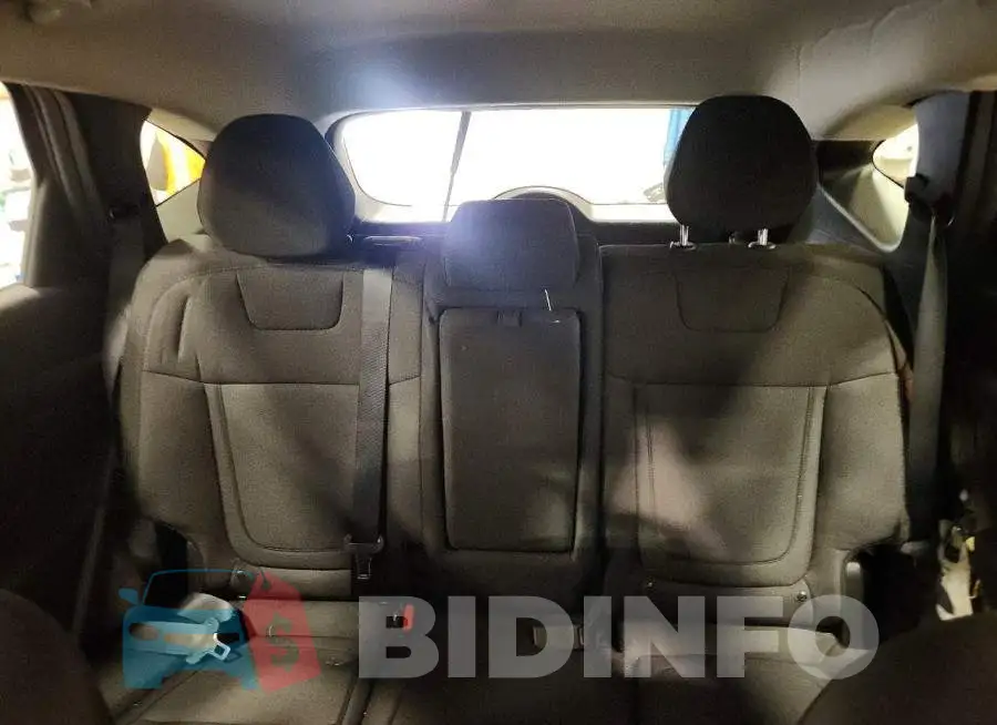 KM8JBDD14TU404498 Photo# 10