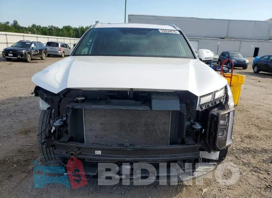 KM8R7DGE3PU507145 Photo# 5