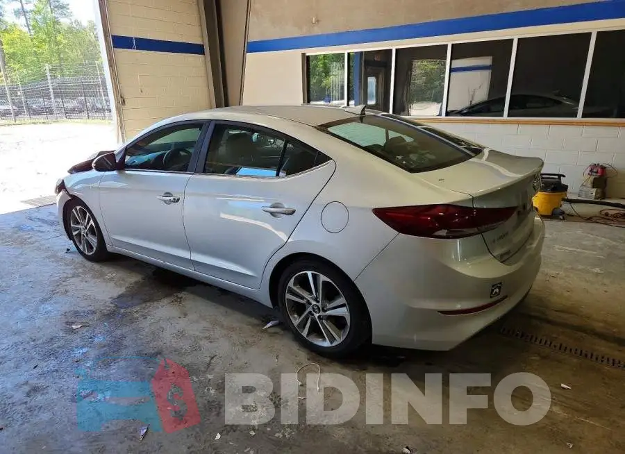 KMHD84LFXJU726309 Photo# 2
