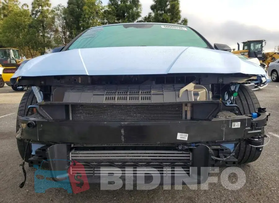 KMHLW4DK1SU025933 Photo# 5