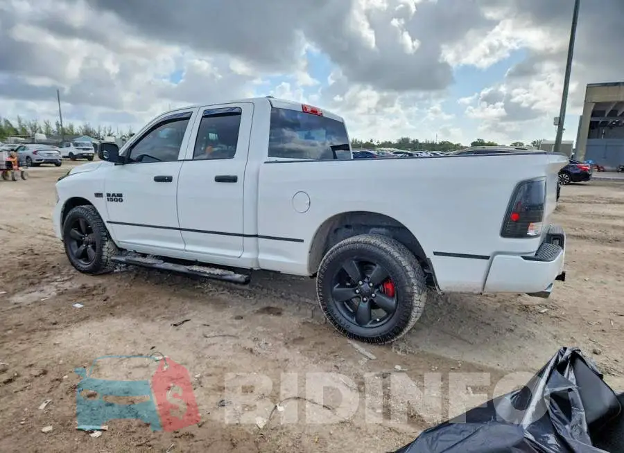 1C6RR6FT5JS238943 Photo# 2