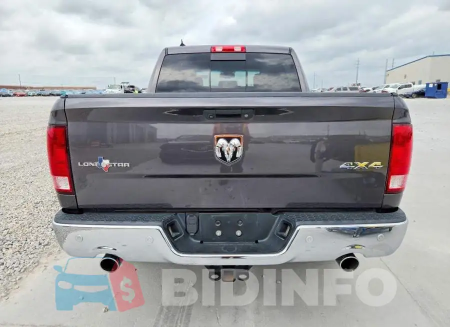 1C6RR7LT5JS268020 Photo# 6