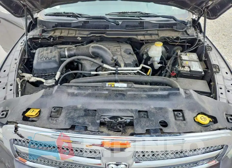 1C6RR7LT5JS268020 Photo# 11