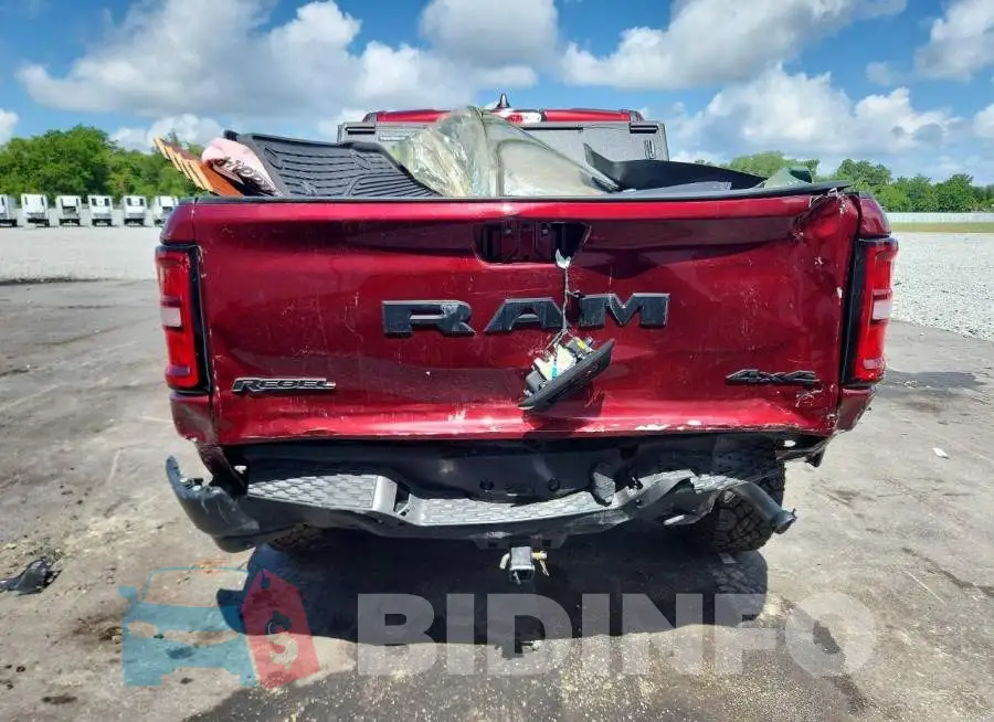 1C6SRFLPXSN763635 Photo# 6