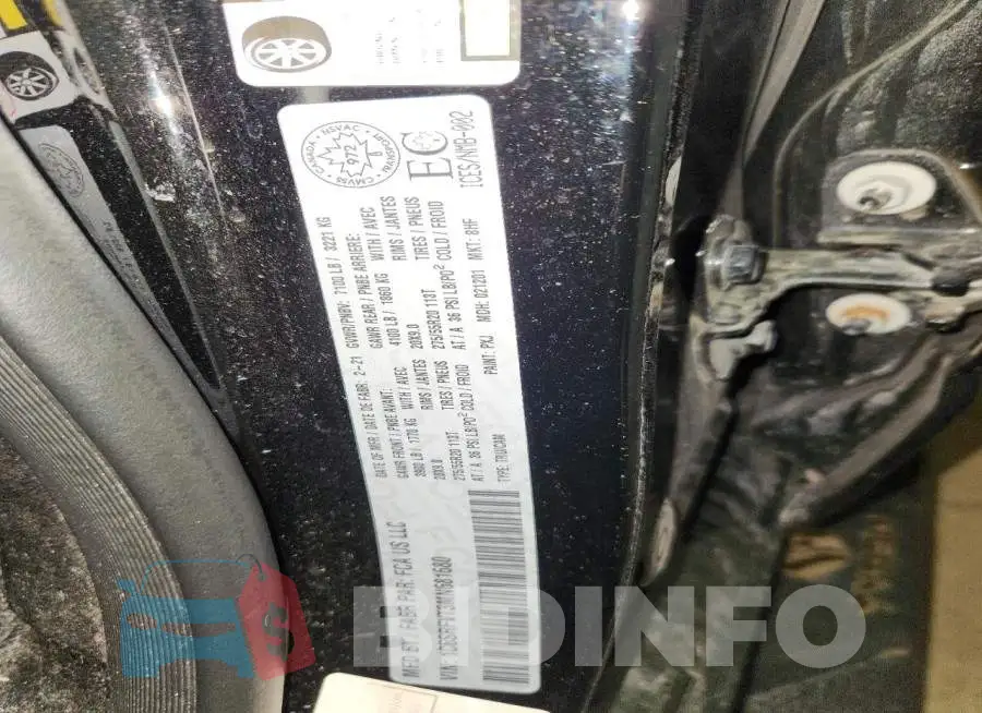 1C6SRFVT3MN681680 Photo# 12