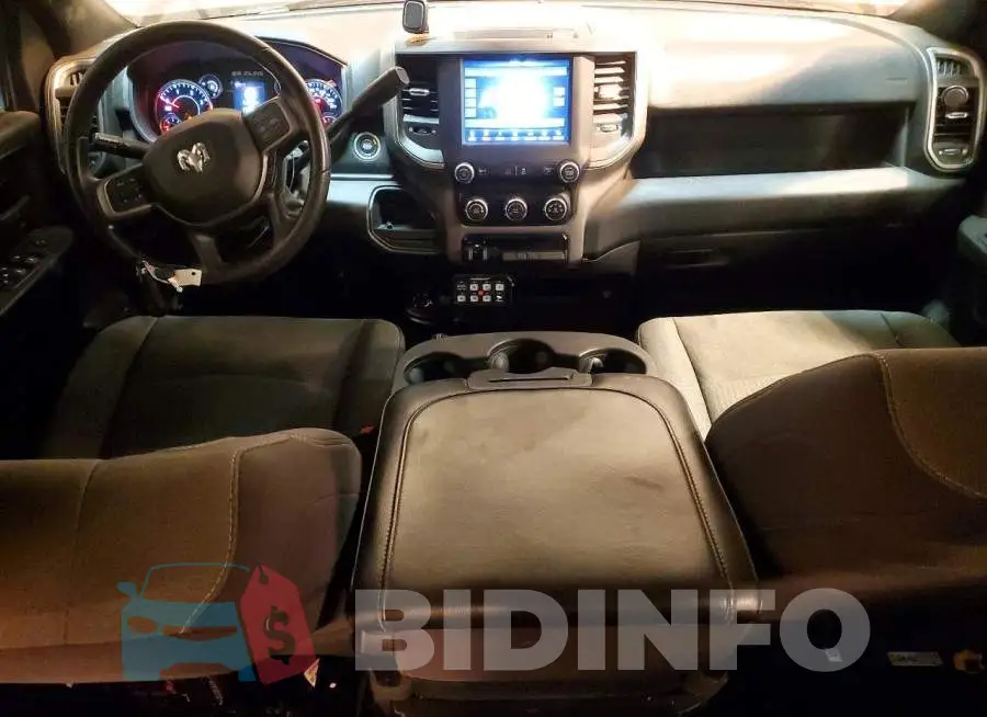 3C63RRGL4MG666147 Photo# 8