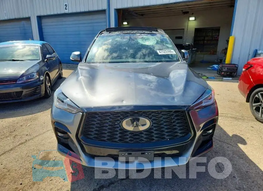 3PCAJ5FB3PF118515 Photo# 5