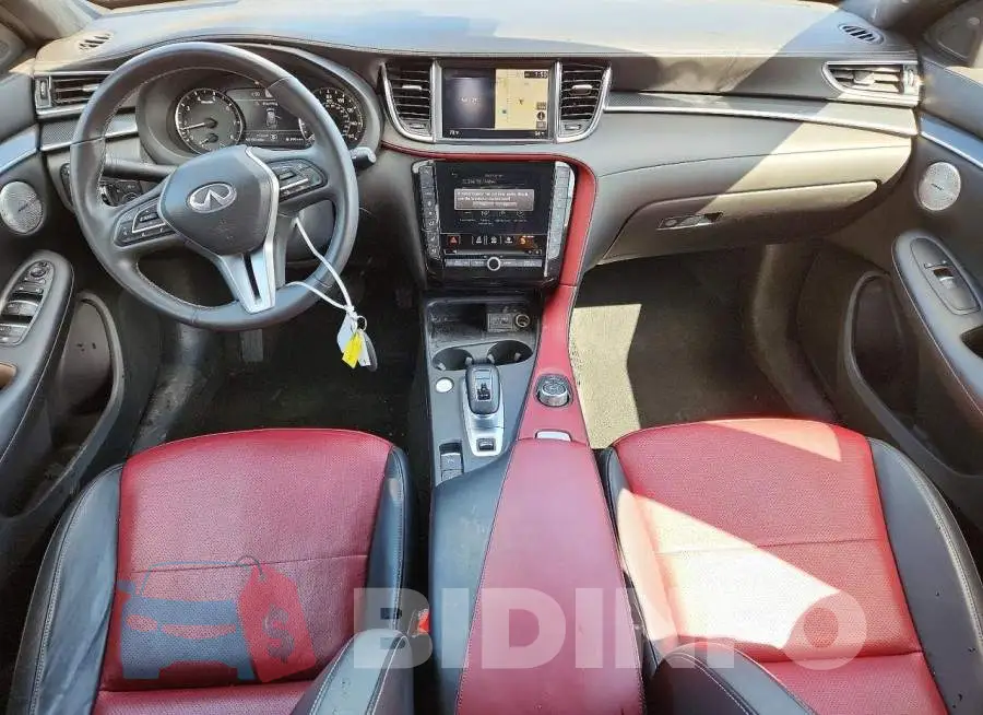 3PCAJ5FB3PF118515 Photo# 8