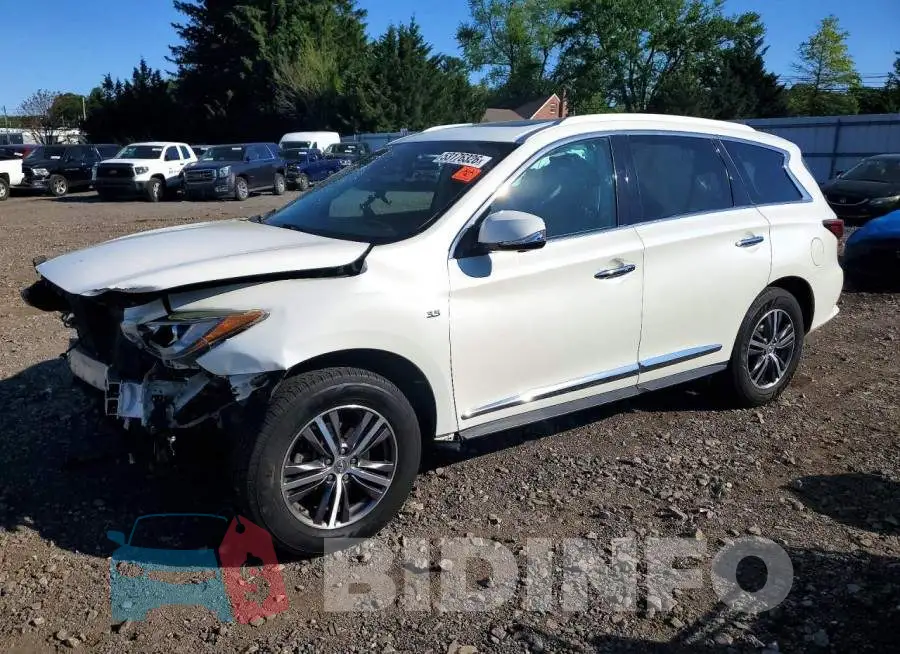 5N1DL0MMXKC527322 Photo# 1