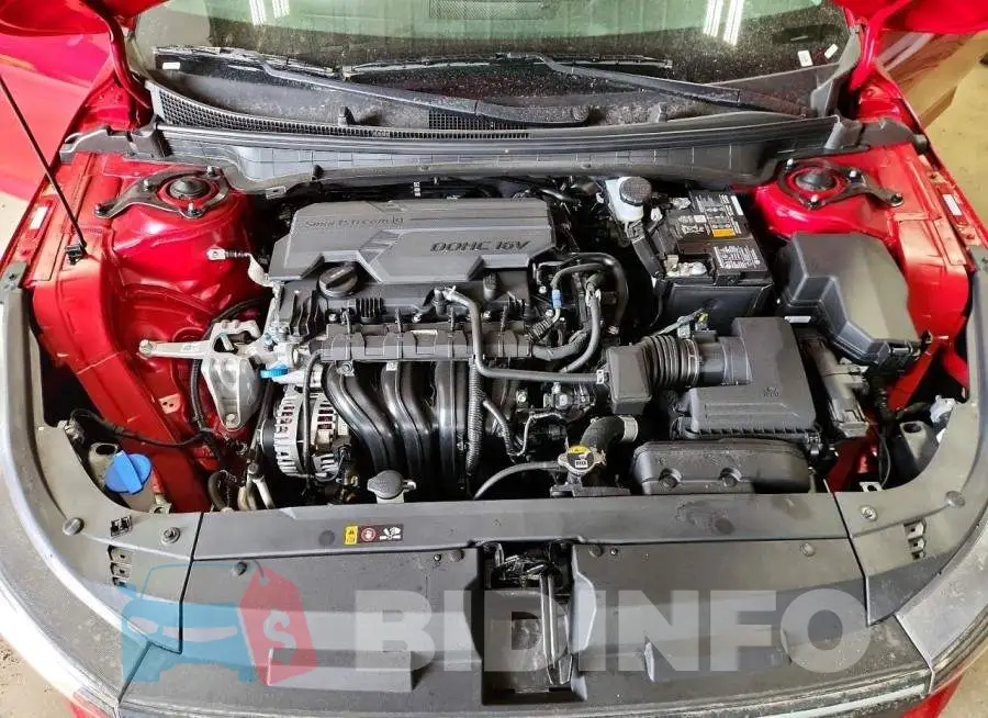 3KPFT4DE3TE285822 Photo# 11