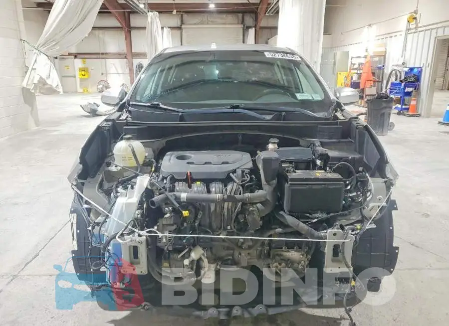 KNDPMCAC4L7662625 Photo# 5