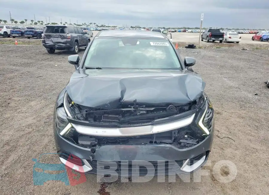 KNDPV3DF9R7282143 Photo# 4