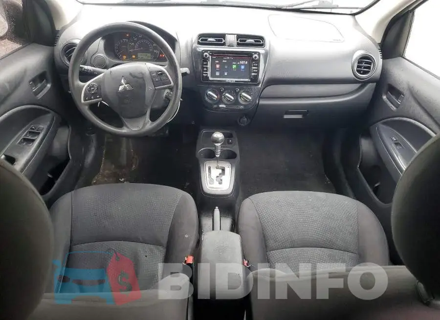 ML32F3FJ5KHF09794 Photo# 8