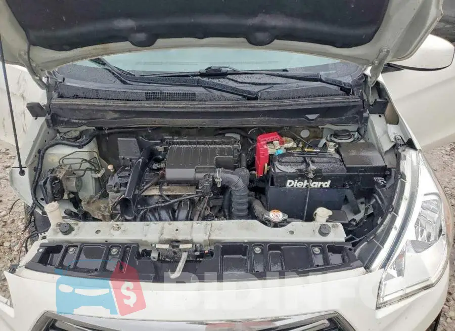 ML32F3FJ5KHF09794 Photo# 11