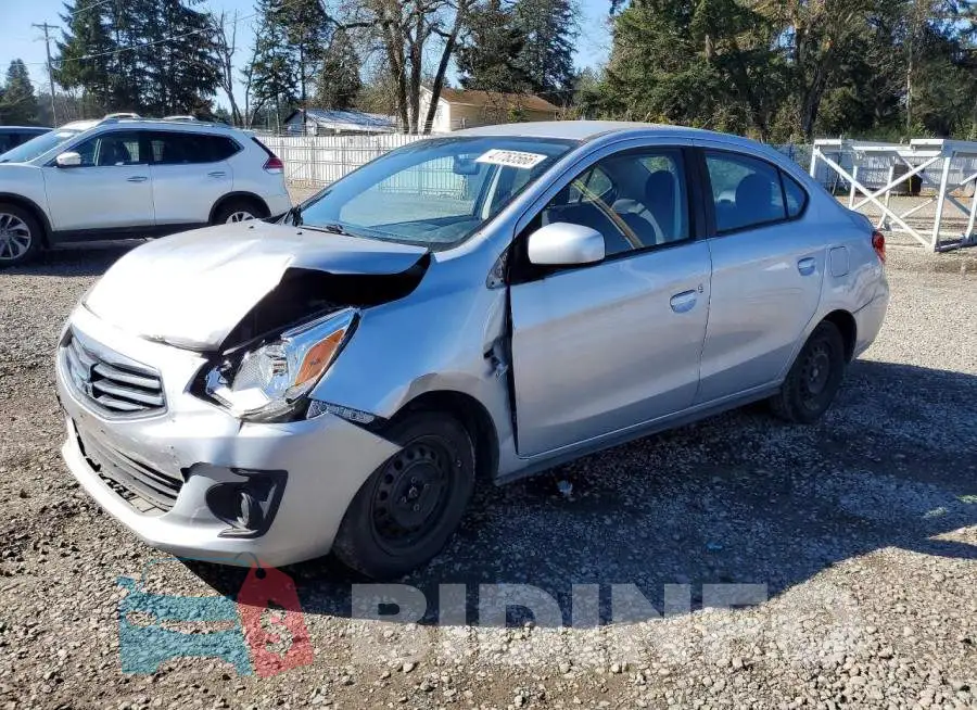 ML32F3FJXKHF15316 Photo# 1
