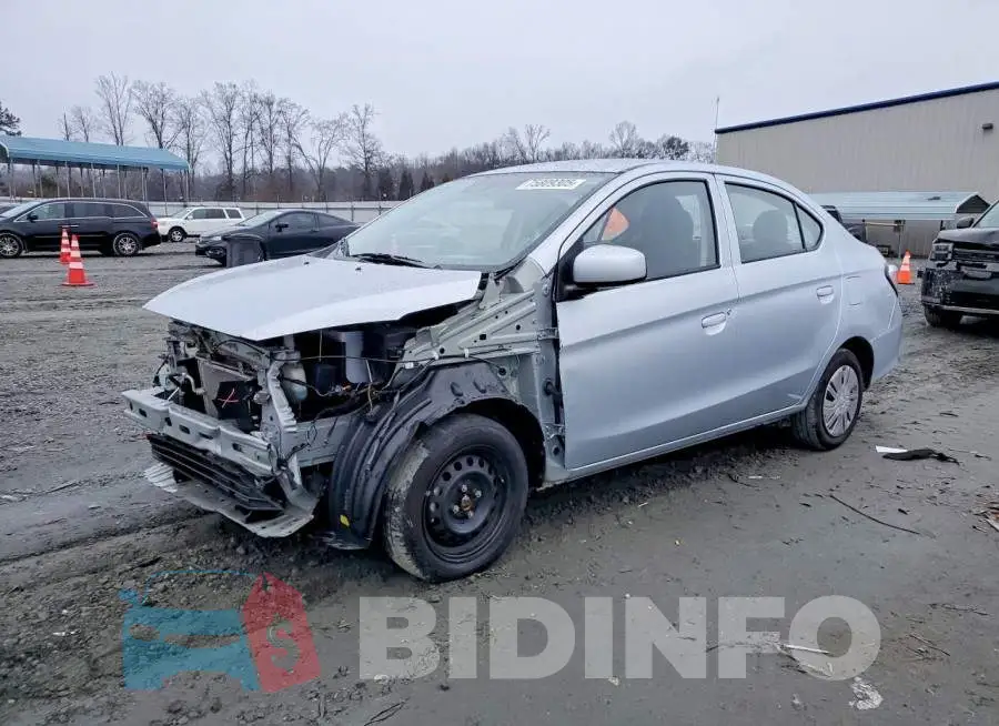 ML32FUFJ9PHF04658 Photo# 1