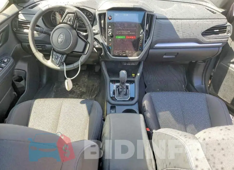 JF2SLDBC2SH433727 Photo# 8