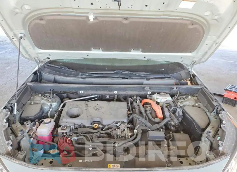 2T3B6RFV4MW019084 Photo# 11