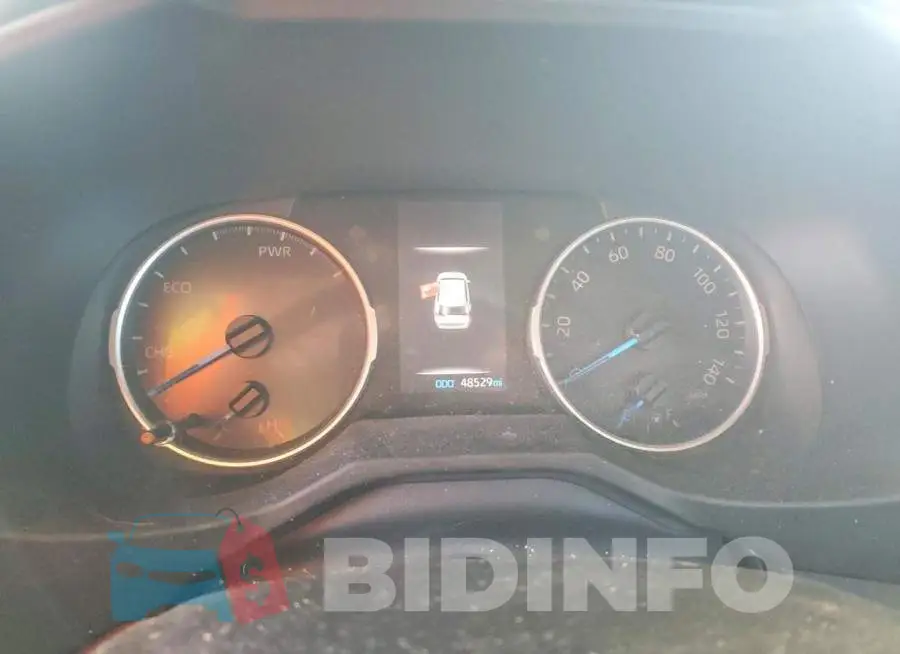 2T3B6RFV4MW019084 Photo# 9
