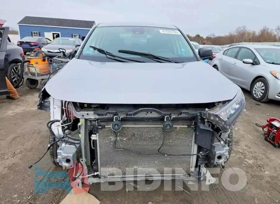 2T3F1RFV1NC291059 Photo# 5