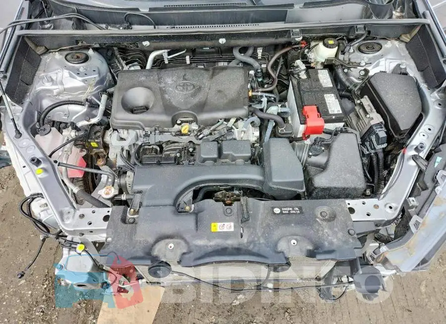 2T3F1RFV1NC291059 Photo# 12